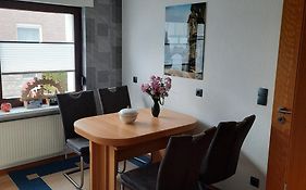 Ferienwohnung am Koptischem Kloster